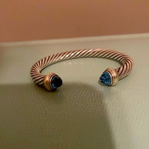 David Yurman bracelet